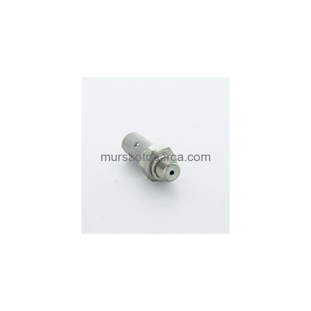 Clio 2 /Clio İv/Logan/Duster Yağ Basınç Müşürü 98- 8200062452 