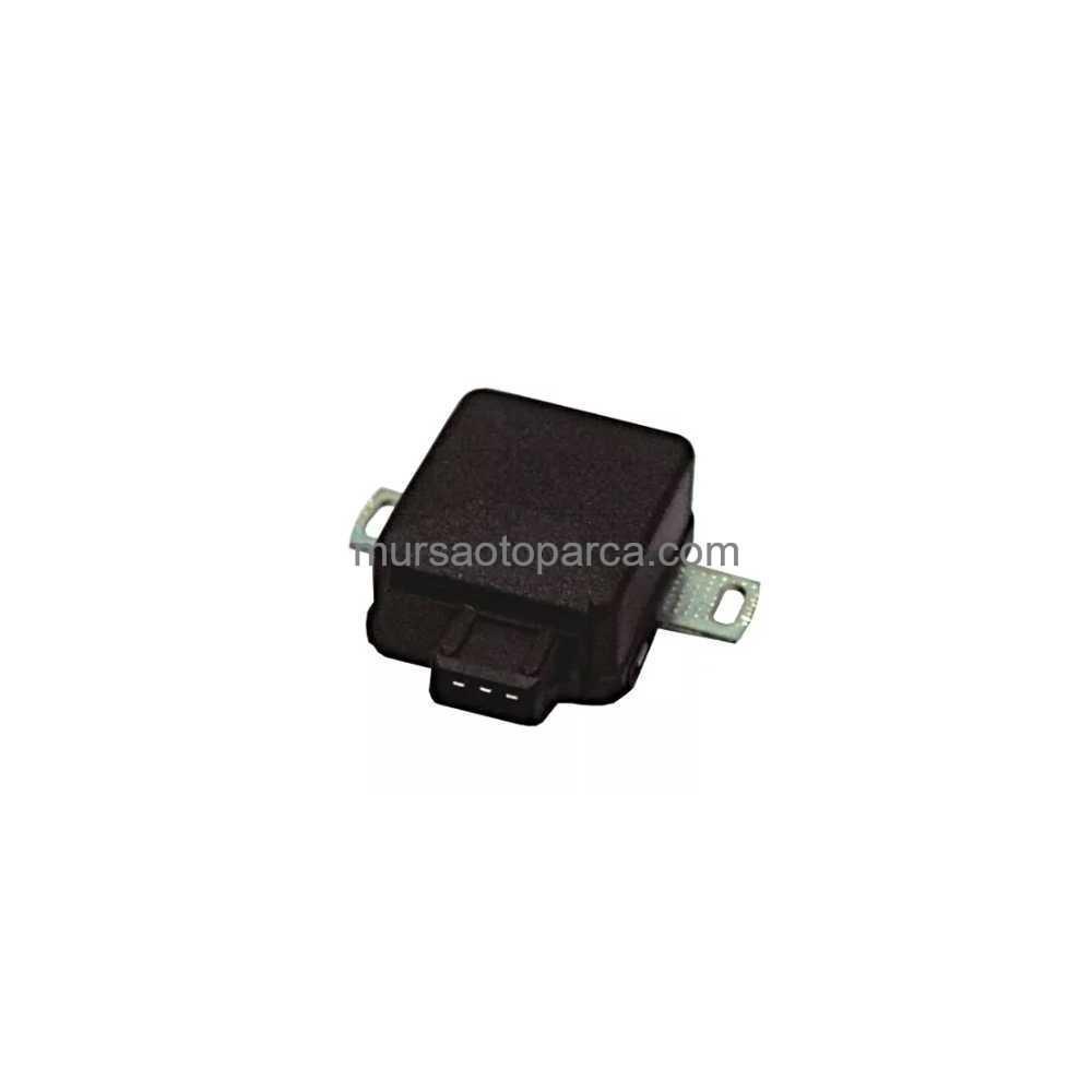 Sephıa/Mr2 Gaz Kelebek Pozısyon Sensörü 1993-1997 0B63018911