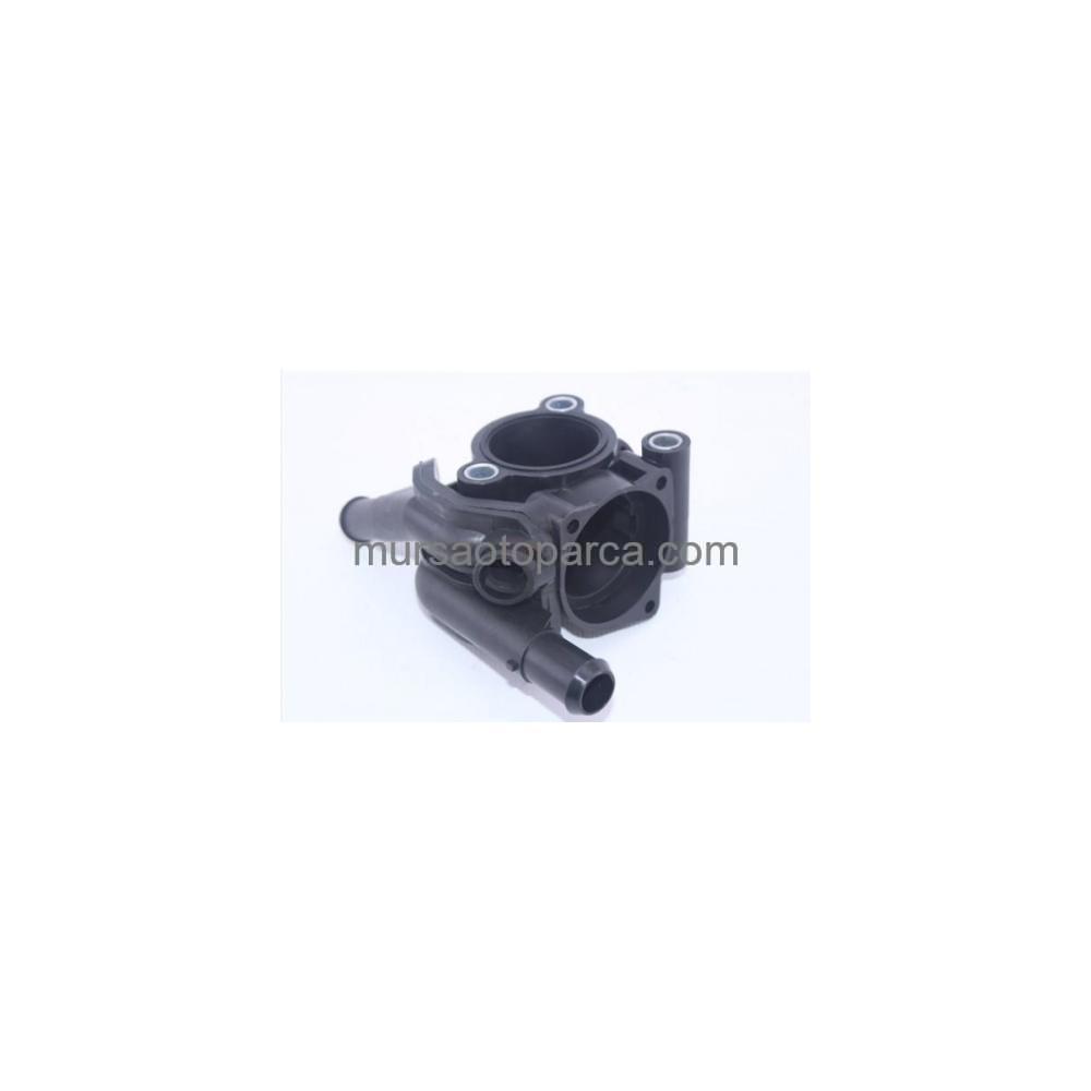Mondeo Termostat Gövdesi Tek Delikli 96- Xs4G 9K478 Cc 