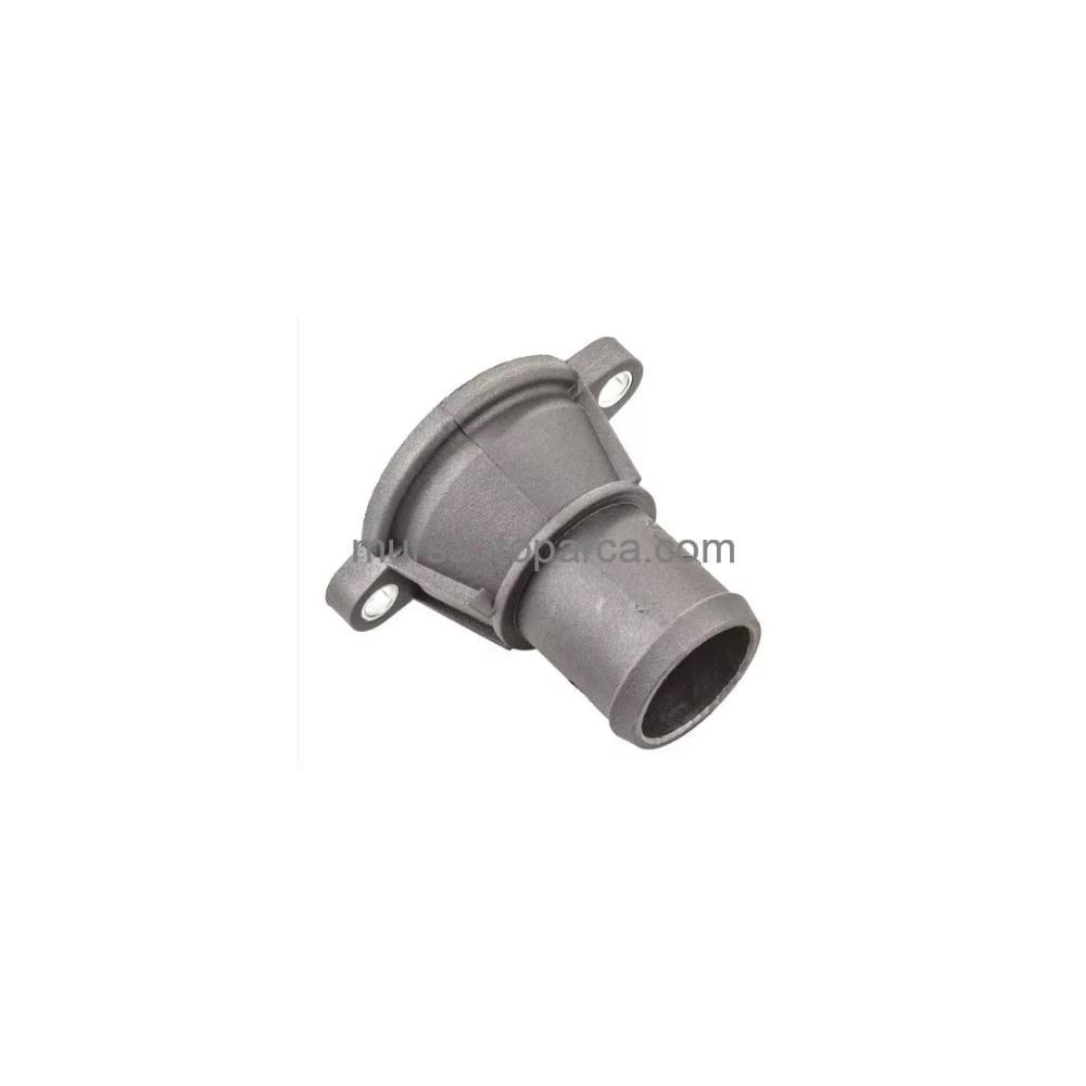 Megane /Clio/Kangoo/R19/Express Termostat Gövdesi Alüminyum 88- 7700738110