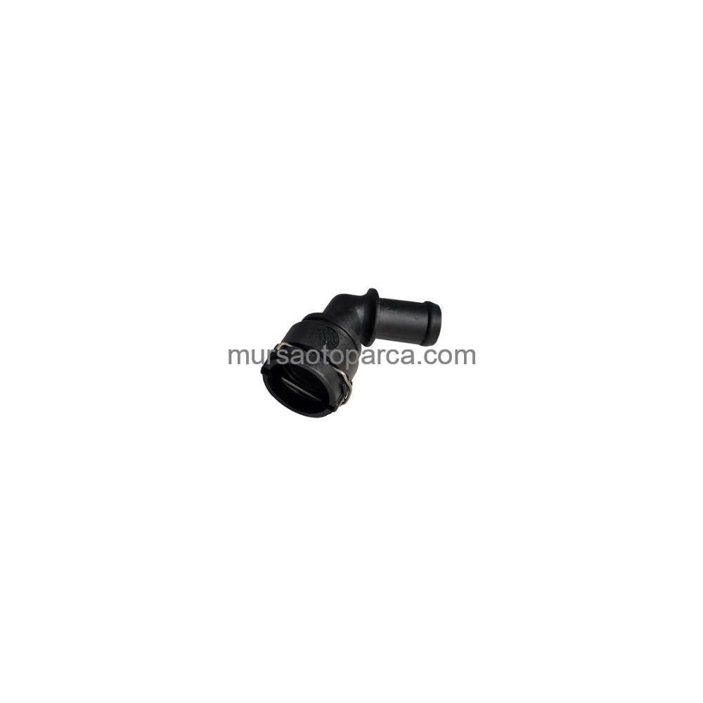 Golf4-Bora-A3-Toledo-Octavia Su Flanşı 111 234 97-04 1J0122291D 