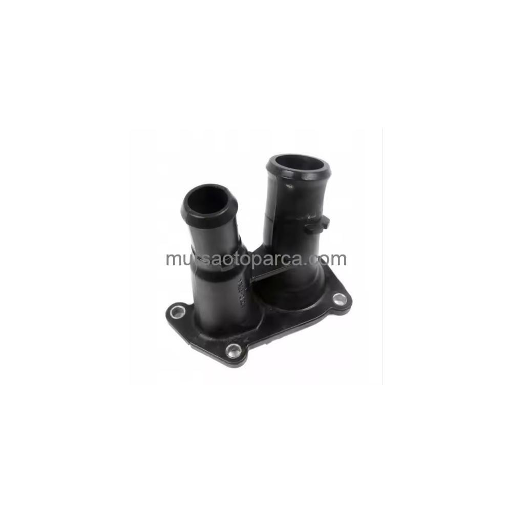 Focus/Fiesta/Mondeo Termostat Komple 02- 2S6G 9K478 Bd