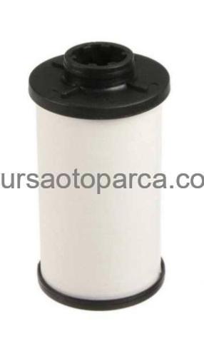 Golf5-Golf6-Golf7-Jetta-A3-Leon Şanzıman Yağ Filtresi 113 241 04- 02E305051C 