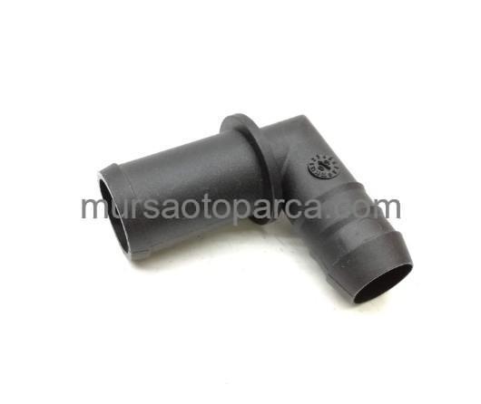 Golf3-Polo Classıc Yağ Buhar Hortumu 91- 037103228A 