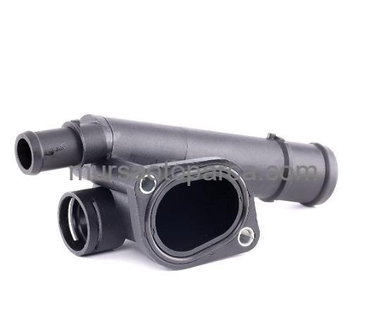 Passat-Golf5-Jetta-A3-Leon Su Flanşı 04-10 038121132G 