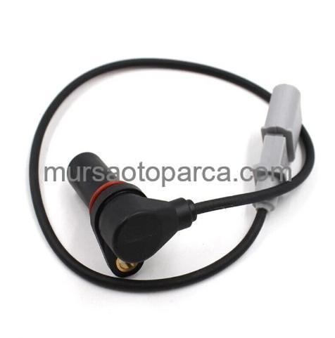 Golf4-Bora-A3 Krank Devir Sensörü 36891/6Pu 009 167-271 97-04 038907319F 