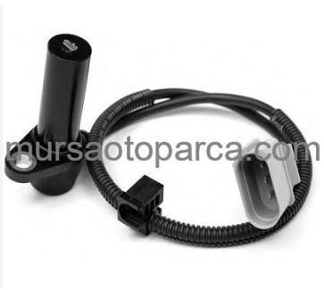 T5-Passat Krank Devir Sensörü 9.0504 01- 038957147F