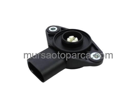 Golf5-Golf6-Jetta-A3-Leon Manifold Potansiyometre 115 825 04-13 03C907386E