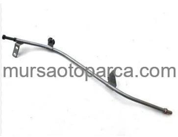 Crafter Yağ Ölçüm Çubuğu Borusu 12-16 03L115629F