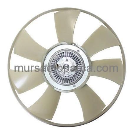 Crafter Fan Termiği Pervaneli 8Mv 376 907-081 12-16 03L121301A