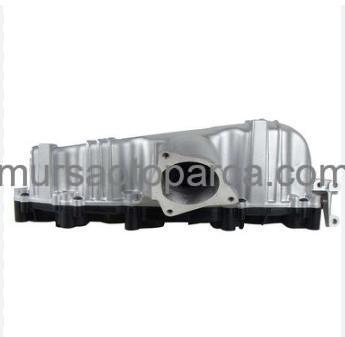 Golf5-Golf6-Passat-A3-A4-A6-Tiguan Emme Manifoldu 04- 03L129711E