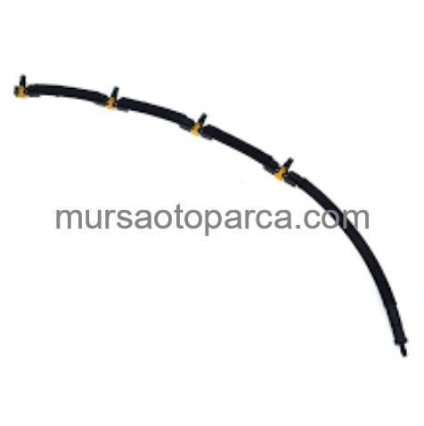 Crafter-Caddy-Tiguan Enjektör Geri Dönüş Hortumu 0 928 402 164 12- 03L130235N