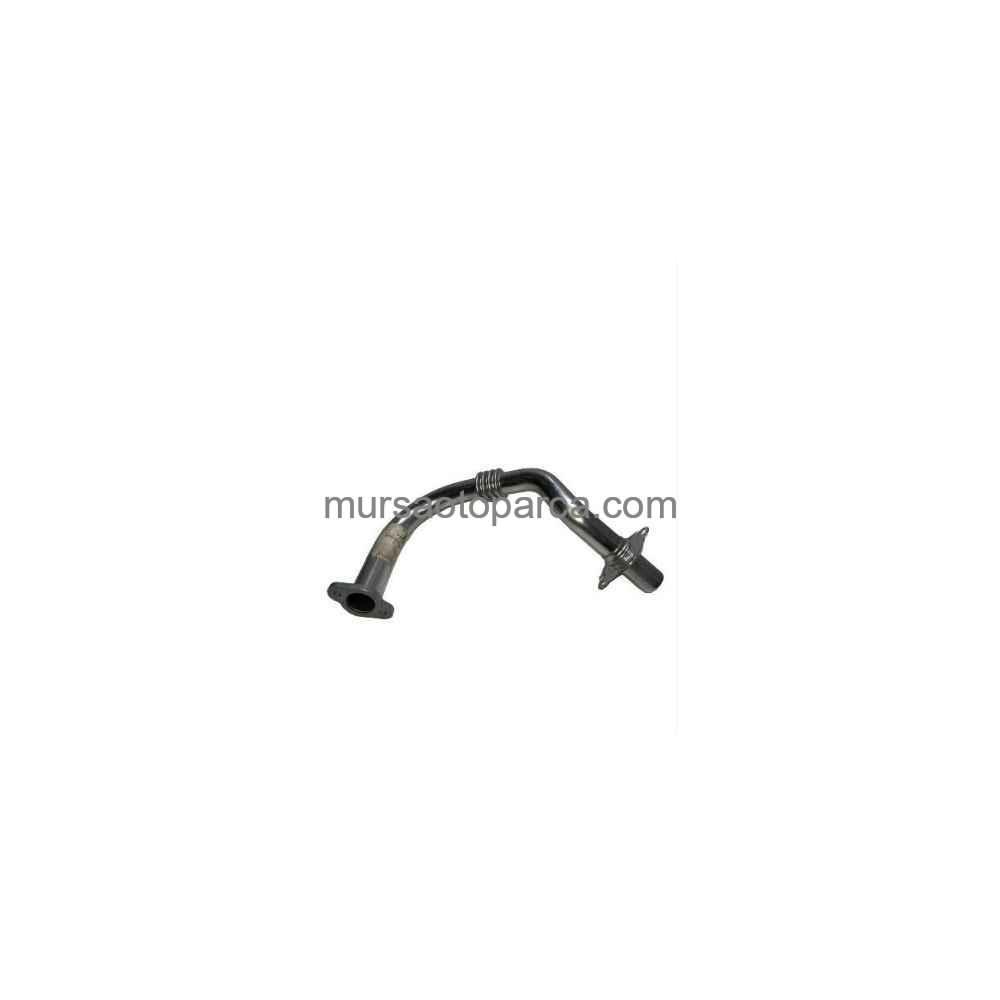 T5 5-T6 Egr Borusu 10- 03L131521Aa