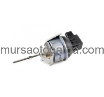 Golf5-Jetta-Passat-A3 Turbo Basınç Tüpü Veskeyt 04- 03L198716A 