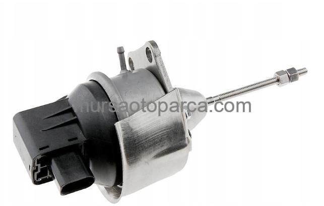 Polo-İbiza-Fabia-A1 Turbo Basınç Tüpü Veskeyt 10-14 03L198716F 