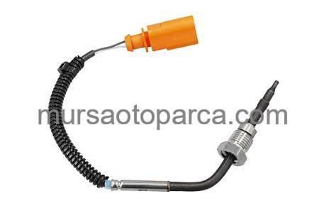A4-A5-Q5 Egzoz Sıcaklık Sensörü 7.08369.52.0 08- 03L906088F 