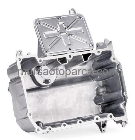 Polo-Cordoba-Fabia-A1 Yağ Karteri Sensör Delikli 10- 03P103602A