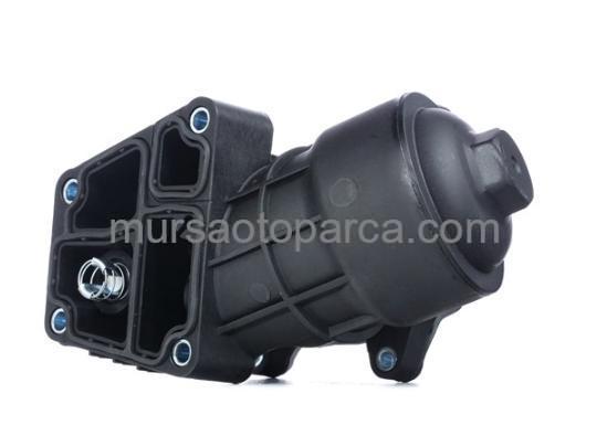 Polo-İbiza-Fabia-A1 Yağ Filtre Kütüğü 10- 03P115389B 