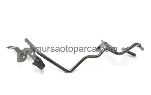 Golf7-A3-Leon-Passat-Tiguan Radyatör Su Hortumu 13- 04L121070Ab 