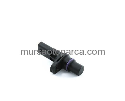 Golf7-A3-Leon-Passat-Tiguan-Caddy Eksantrik Devir Sensörü 13- 04L907601