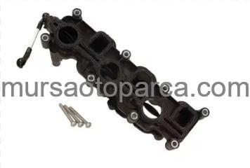 Q7-Touareg-A6 Emme Manifoldu Sol 07.14.260 04- 059129711Ck 