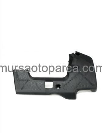 Golf4-Bora-A3-Toledo-Octavia Motor Üst Kapak Koruma Yan 97- 06A119512C 
