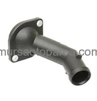 Golf4-Golf5-Bora-A3-Toledo Termostat Kapağı 97- 06A121121C 