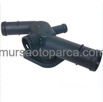 Golf4-Bora-A3-Toledo Su Flanşı 97-04 06A121132