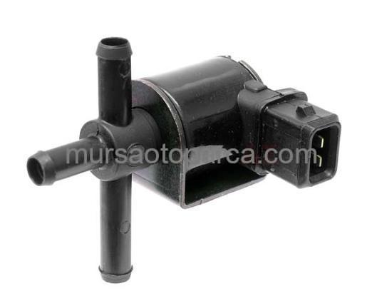 Passat-A4-A6 Selenoid Valfi 97-04 06A906283E