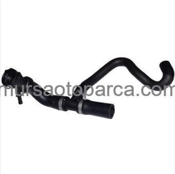 Passat-A4 Radyatör Su Hortumu 01-04 06B121057F