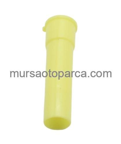 T5 Yağ Ölçüm Çubuğu Borusu Yağ Çubuk Plastiği 04-10 070115629K