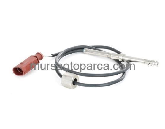 Crafter Egzoz Sıcaklık Sensörü 117 551 06-12 A 070906088A