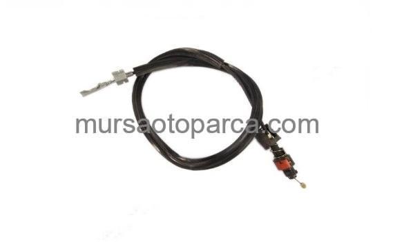 Golf4-Bora-A3-Toledo Vites Değiştirme Teli 97-04 1J0713303C 