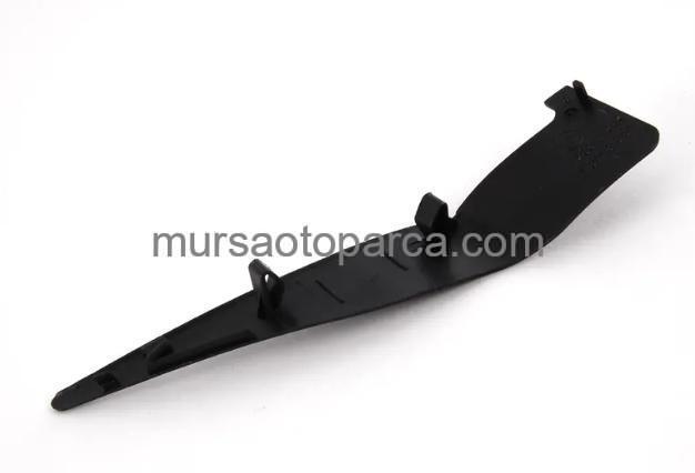 Golf4-Bora Su Seperatör Eki Sağ Siyah 97-04 1J0819448Eb41 