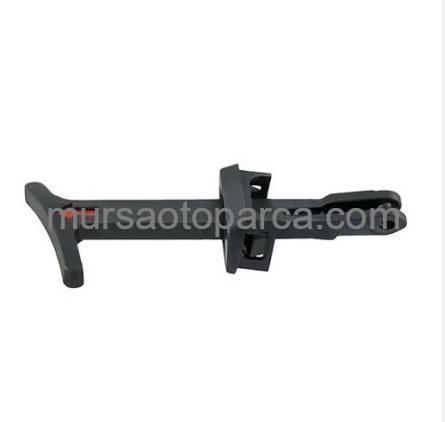 Golf4 Kaput Açma Mandalı 97-04 1J0823593C01C