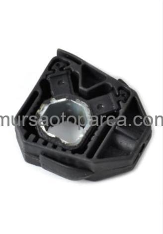 Golf5-Golf6-Jetta-Passat-Caddy-A3-Leon Radyatör Takozu Üst 04- 1K0121367D