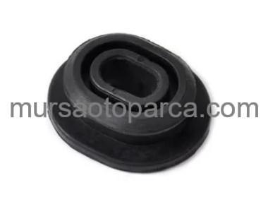 Golf5-Golf6-Jetta-Passat-Caddy-A3-Leon Radyatör Takozu Alt 04- 1K0121367F 