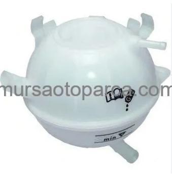 Golf5-Golf6-Jetta-Passat-Caddy-A3-Leon Radyatör Yedek Su Deposu 04-13 1K0121407