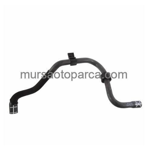 Caddy-Passat-Jetta-Golf5-Golf6 Radyatör Su Hortumu 04- 1K0122109Ar