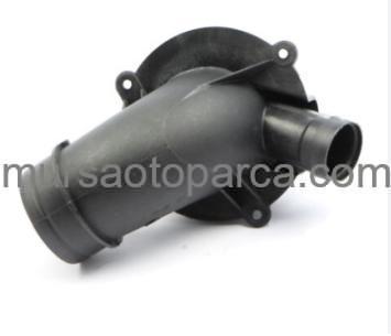 Golf5-Golf6-Jetta-A3-Leon Hava Filtre Hortumu B12803 04-13 1K0129610B 