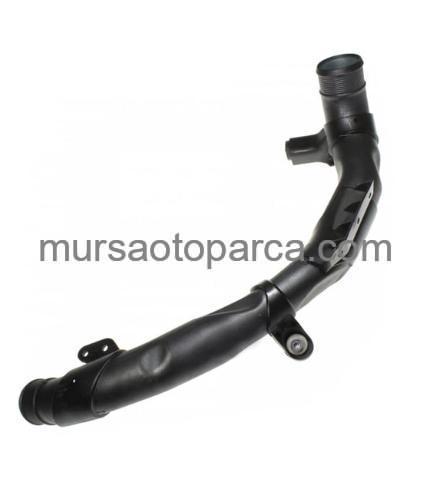 Golf6-Caddy-A3 Turbo Hortumu 10- 1K0145840Ae