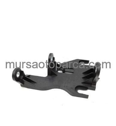Golf5-Golf6-Jetta-Caddy-A3 Aktif Karbon Filtre Braketi 04- 1K0201827A