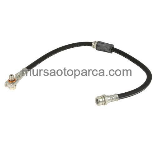 Golf5-Golf6-Jetta-Caddy-A3-Leon Fren Hortumu Ön 24.5143-0564.3 04-13 1K0611701K 