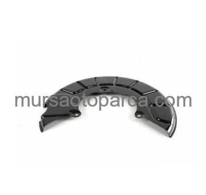 Golf6-Passat-A1 Fren Diski Sacı Ön Sağ 10- Vw 1K0615312F 1K0615312F 