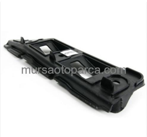 Golf5 Tampon Braketi Ön Sağ 04-10 1K0807184