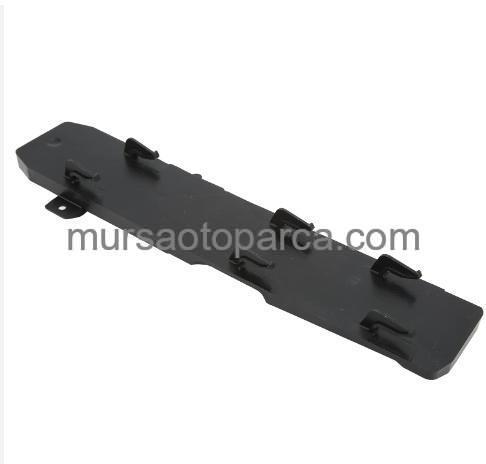 Golf5-Golf6-Jetta-Passat-A3-Leon Polen Filtre Kapağı 04-13 1K0819422B 