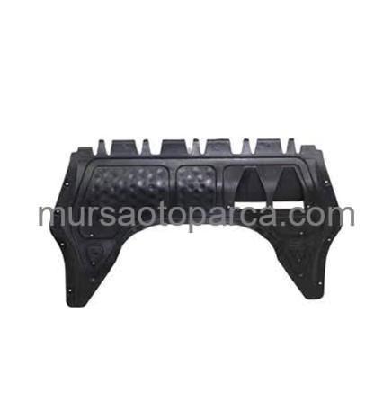 Caddy Karter Muhafazası Plastik 04- 1K0825235Ae