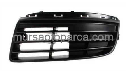 Golf5 Sis Far Kapağı Sol Sis Deliksiz 05-10 1K0853665G9B9