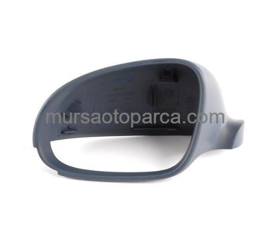 Golf5-Jetta-Passat Ayna Kapağı Sol 04-10 1K0857537Gru