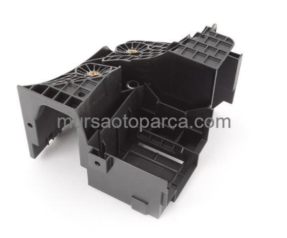 Golf5-Jetta-Caddy Sigorta Kutusu Kapağı Alt 04-08 1K0907361B 